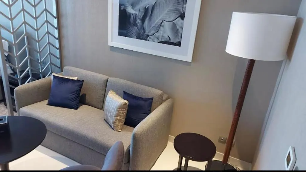 Damac Maison Prive Dubai